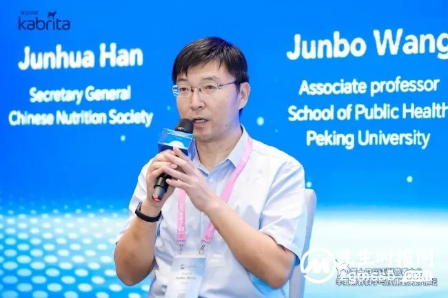 澳优佳贝艾特再次承办国际级科研盛会,以领头羊之担当持续推动羊奶产业高质量发展 澳优佳贝艾特再次承办国际级科研盛会,以领头羊之担当持续推动羊奶产业高质量发展
