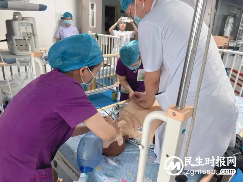 全力以赴迎“三甲”复评,我们在行动! 全力以赴迎“三甲”复评,我们在行动!