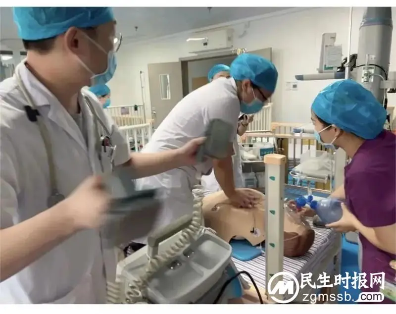 全力以赴迎“三甲”复评,我们在行动! 全力以赴迎“三甲”复评,我们在行动!