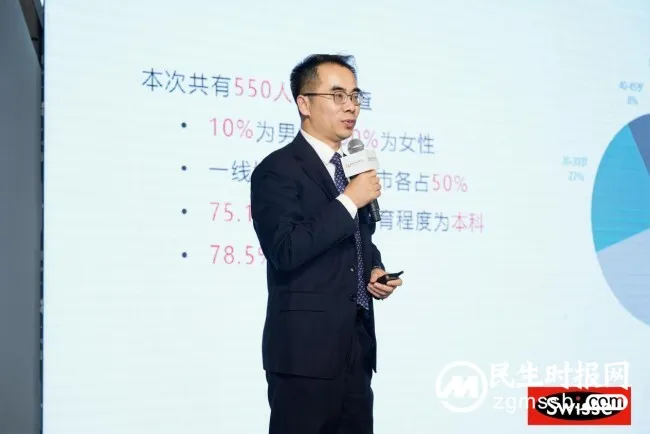第四届美容营养高峰论坛成功举办,引领「口服抗衰新理念」! 第四届美容营养高峰论坛成功举办,引领「口服抗衰新理念」!
