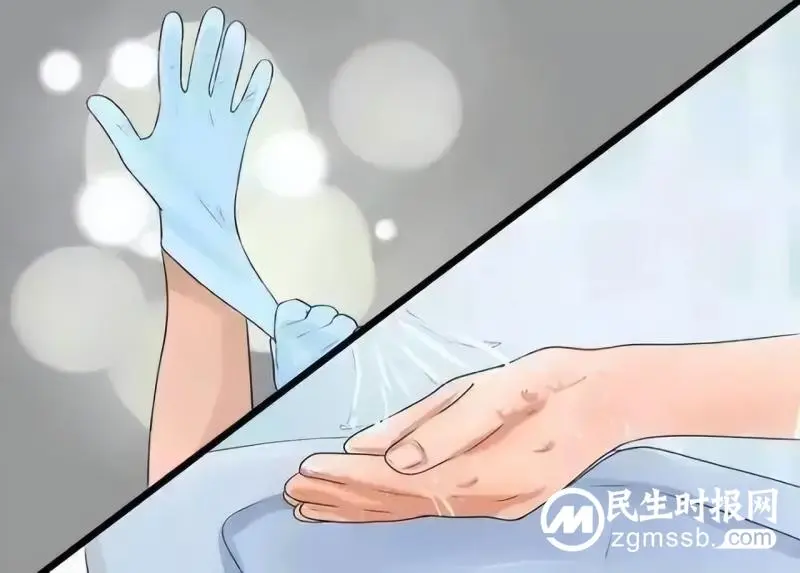 【医学科普】让人羞羞的“肛门指检”竟能查出这么多病? 【医学科普】让人羞羞的“肛门指检”竟能查出这么多病?