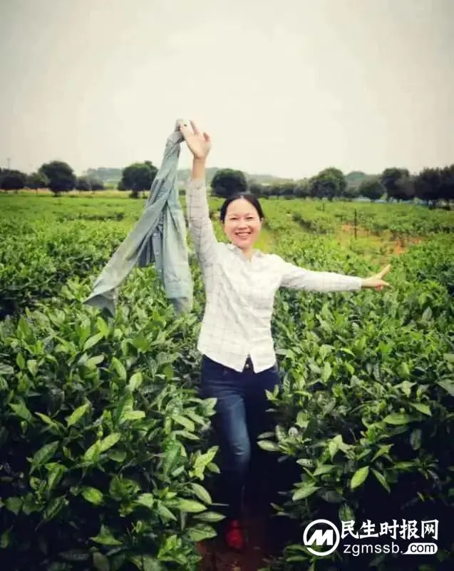 陪伴,是最长情的告白——记潭中高三教研能手谭茗兮老师 陪伴,是最长情的告白——记潭中高三教研能手谭茗兮老师