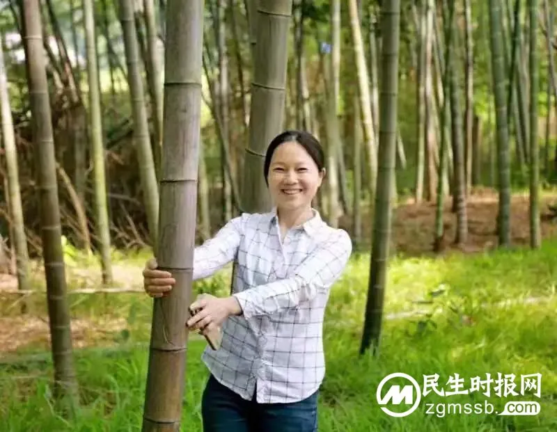 陪伴,是最长情的告白——记潭中高三教研能手谭茗兮老师 陪伴,是最长情的告白——记潭中高三教研能手谭茗兮老师