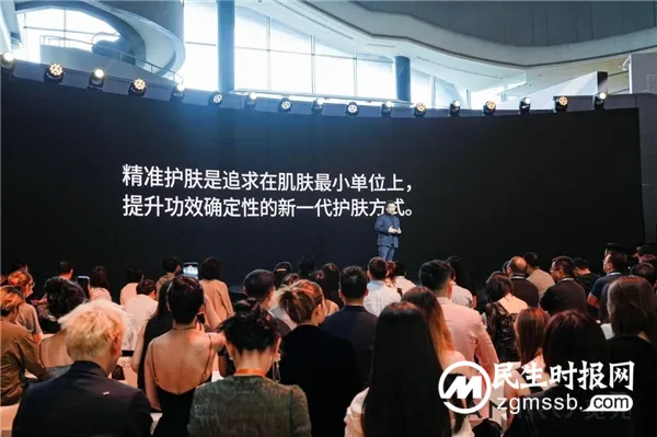 国货“争气机”AMIRO觅光引领精准护肤新变革