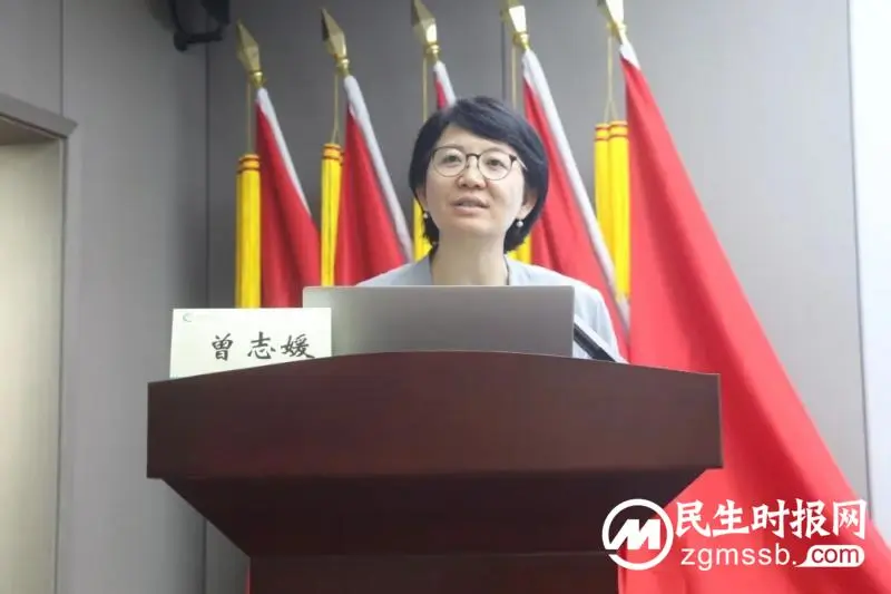 湖南大学附属医院(湘潭市中心医院)召开2024年度国家自然科学基金申报动员会 湖南大学附属医院(湘潭市中心医院)召开2024年度国家自然科学基金申报动员会
