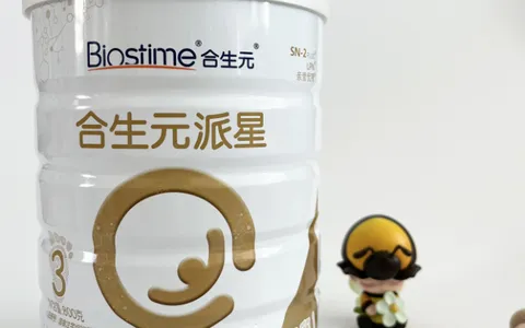 过来人育儿经丨参考奶粉排名前十名榜单有经验的妈妈选哪款？