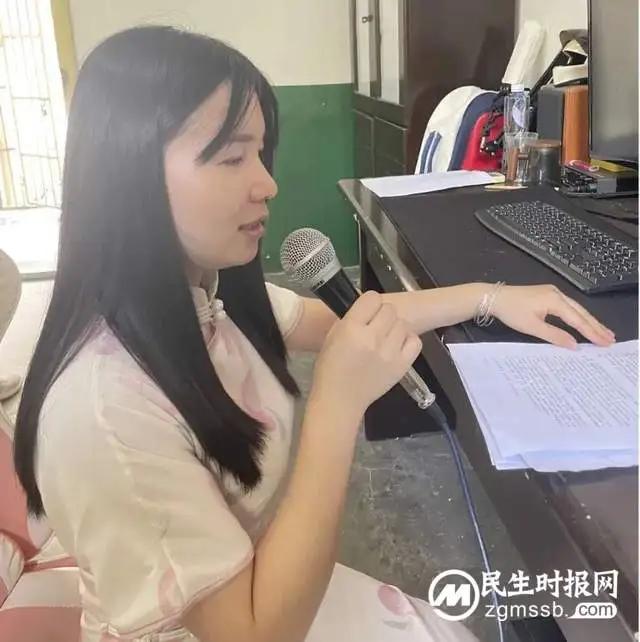 新学期，新打算，新气象，新飞跃——湘潭市二中2023年秋季开学第一课