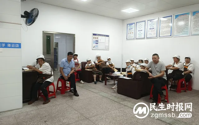 湘潭市一中：加强食品安全管理，建设清廉食堂