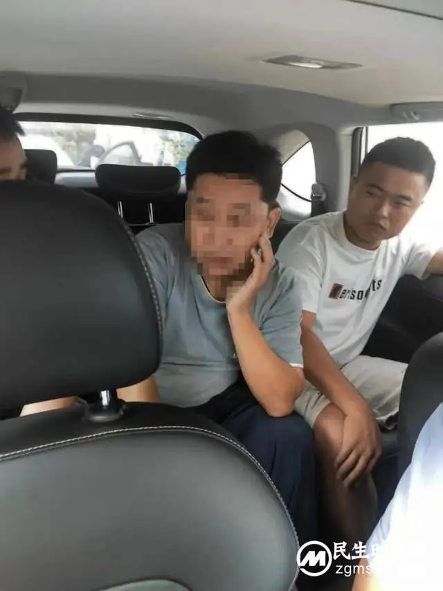 【优化营商环境】莲乡公安重拳出击 再破制假售假案
