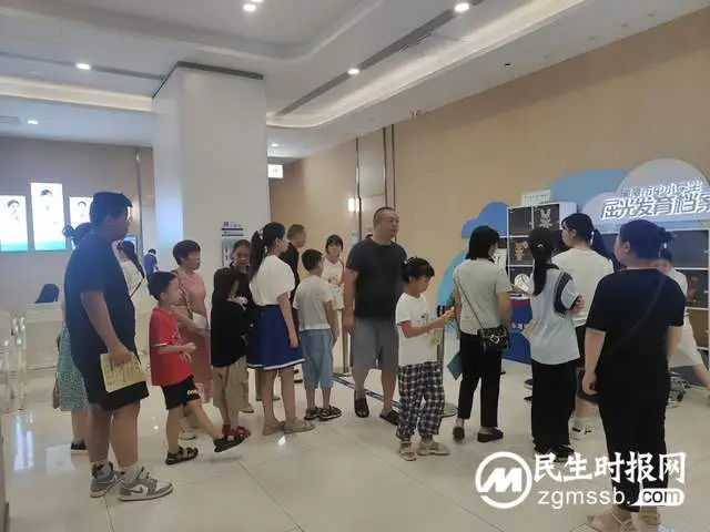 双节假期带孩子做这个检查很必要