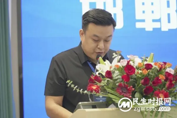 邯郸市网络文化协会成功举办第二届会员大会暨换届选举大会