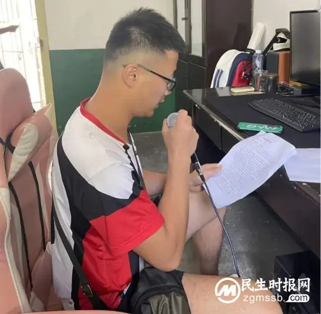 新学期，新打算，新气象，新飞跃——湘潭市二中2023年秋季开学第一课