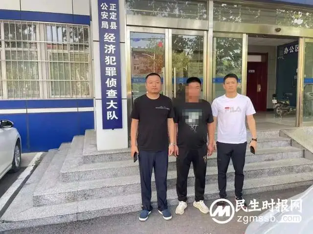 【优化营商环境】莲乡公安重拳出击 再破制假售假案
