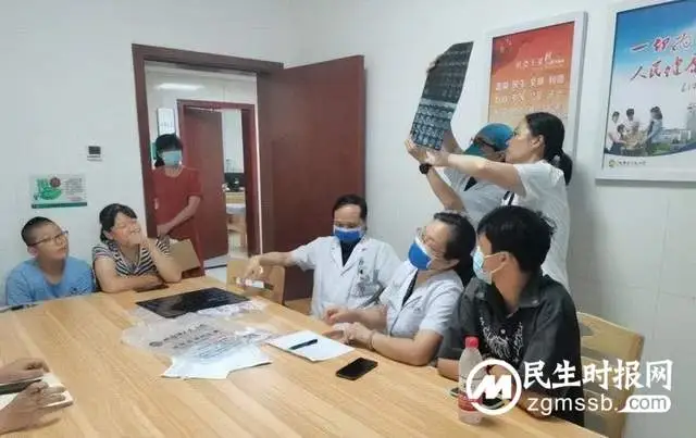 【卓越服务】以病人为中心，推进门诊多学科综合诊疗（MDT）建设