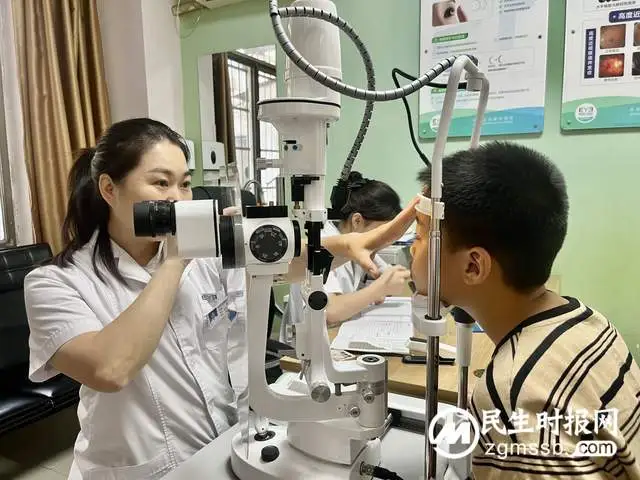 抗疲劳眼镜是什么？真的能“抗疲劳”吗？