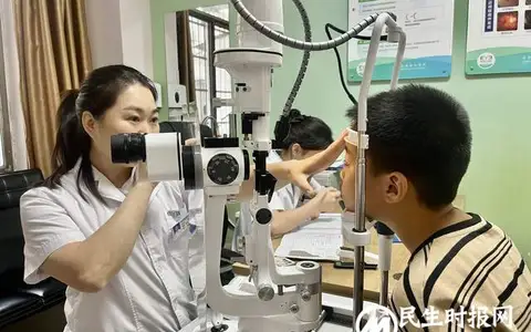 抗疲劳眼镜是什么？真的能“抗疲劳”吗？