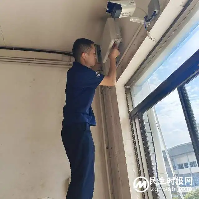 #百倍用心 十分满意#【助力开学，保网畅通】