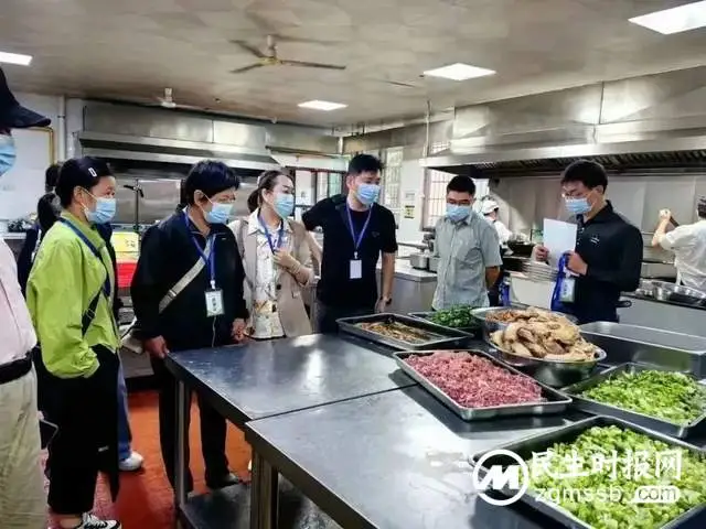 湘潭市三中清廉学校建设工作“一周动态”