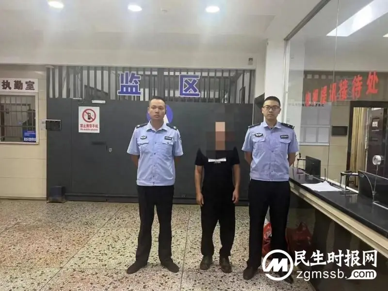 【夏季行动】莫伸手 伸手必被捉！茶恩寺派出所1日破获两起盗窃案