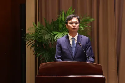 “贯彻党的二十大精神 推进法治政府建设”研讨会在京召开
