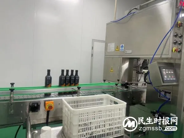 核桃林里的致富经