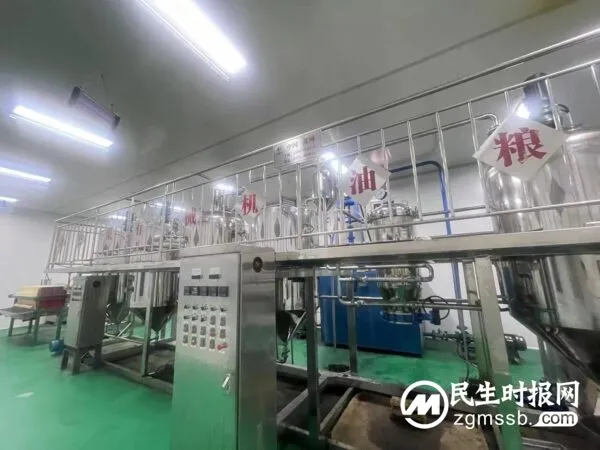 核桃林里的致富经