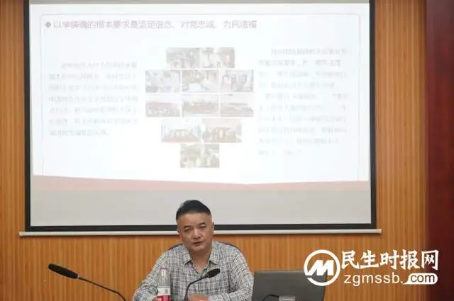 以学铸魂，固本培元夯基础-市救助管理站开展10月主题党日活动