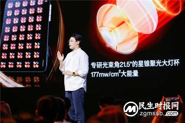 精准护肤,觅光从国货之光到高科技引领者的蜕变之路 精准护肤,觅光从国货之光到高科技引领者的蜕变之路