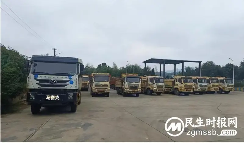 联合执法重拳出击 湘潭一夜查获14辆超限超载货车 联合执法重拳出击 湘潭一夜查获14辆超限超载货车