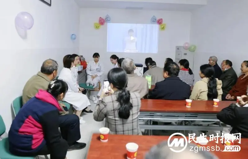 【卓越护理】医患携手,预防VTE 【卓越护理】医患携手,预防VTE