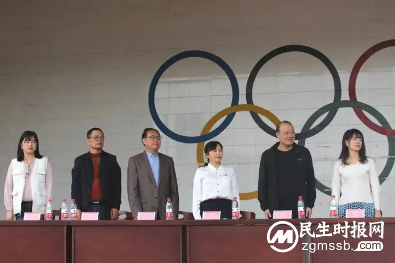 快乐运动 健康生活||湘潭市第三中学举行第68届田径运动会 快乐运动 健康生活||湘潭市第三中学举行第68届田径运动会