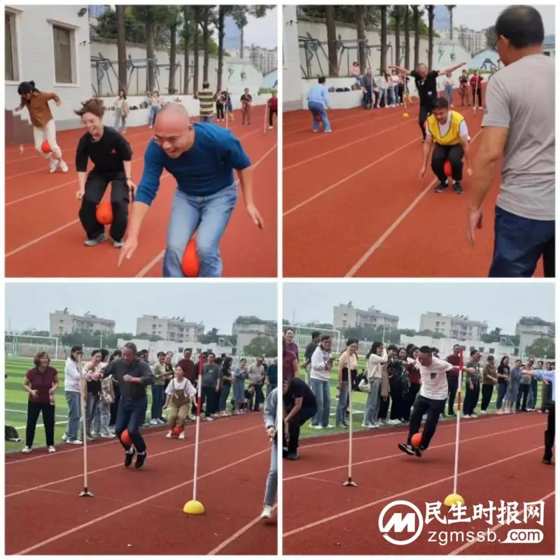 快乐运动 健康生活||湘潭市第三中学举行第68届田径运动会 快乐运动 健康生活||湘潭市第三中学举行第68届田径运动会