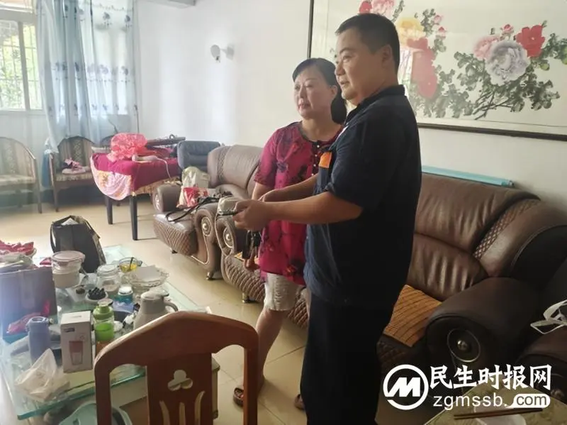 踏实勤恳精专研 客户为本赢口碑 ——记湖南湘潭联通智家工程师李新星 踏实勤恳精专研 客户为本赢口碑 ——记湖南湘潭联通智家工程师李新星