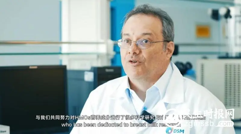 君乐宝举办中国首款HMO奶粉发布 以科学营养助力中国儿童健康升级 君乐宝举办中国首款HMO奶粉发布 以科学营养助力中国儿童健康升级
