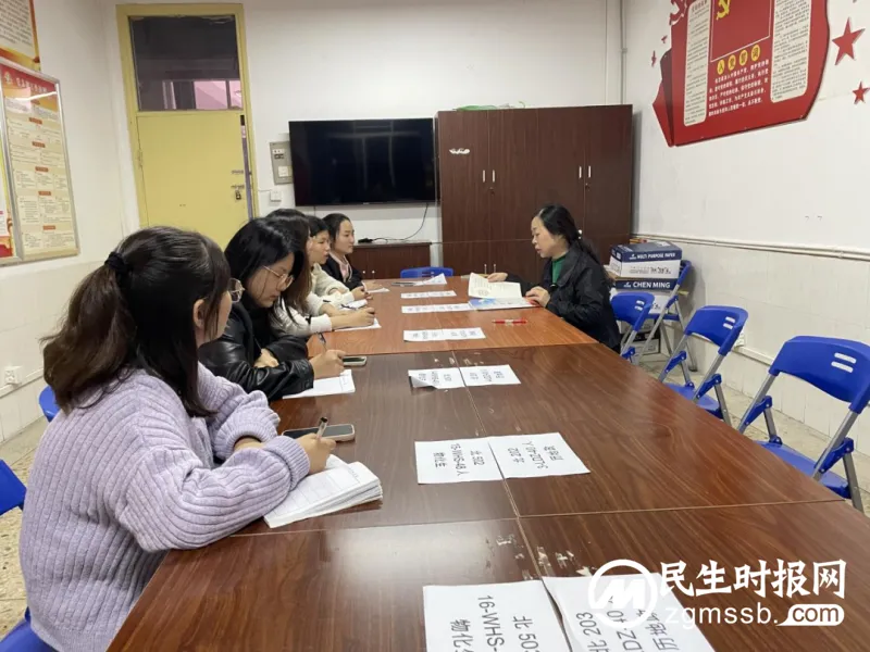 经验分享助提升，代代相传优管理——高二年级召开一系列班主任经验分享会