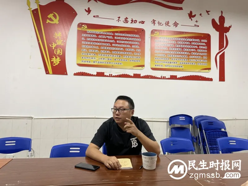 经验分享助提升，代代相传优管理——高二年级召开一系列班主任经验分享会