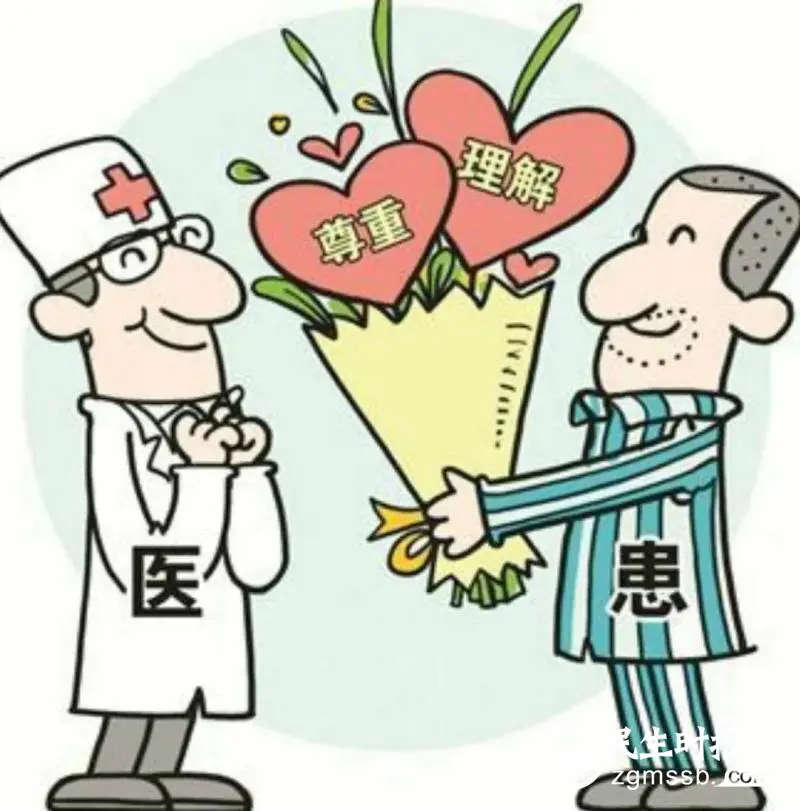 【莲乡卫健医者红】来自00后的最高肯定!医生:既惊喜又暖心 【莲乡卫健医者红】来自00后的最高肯定!医生:既惊喜又暖心