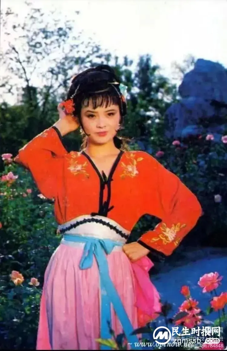 本是天生尤物,只可叹命如昙花——《红楼》烈女尤三姐 本是天生尤物,只可叹命如昙花——《红楼》烈女尤三姐