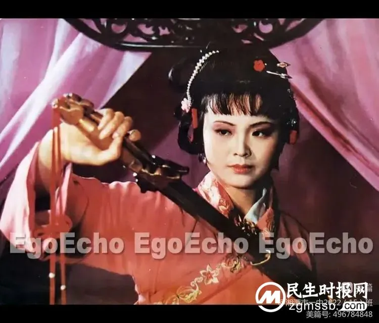 本是天生尤物,只可叹命如昙花——《红楼》烈女尤三姐 本是天生尤物,只可叹命如昙花——《红楼》烈女尤三姐