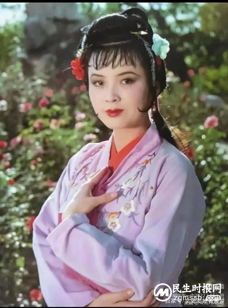 本是天生尤物,只可叹命如昙花——《红楼》烈女尤三姐 本是天生尤物,只可叹命如昙花——《红楼》烈女尤三姐