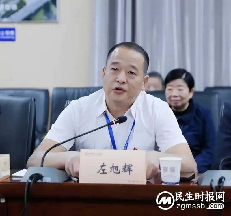 【浓浓敬老情 】湘潭县人民医院召开重阳节座谈会 【浓浓敬老情 】湘潭县人民医院召开重阳节座谈会