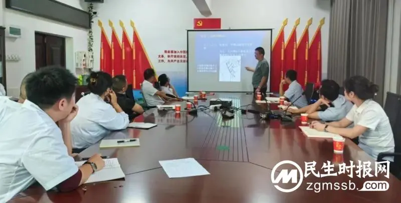 【莲乡卫健医者红】党建引领促发展,湘潭县人民医院第三支部开展联点结对共建活动 【莲乡卫健医者红】党建引领促发展,湘潭县人民医院第三支部开展联点结对共建活动