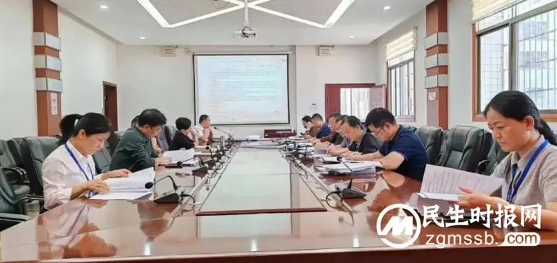【卓越医疗】医院开展2023年度“十佳病案”评选活动