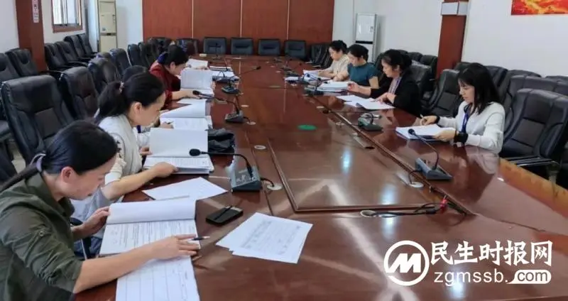 【卓越医疗】医院开展2023年度“十佳病案”评选活动