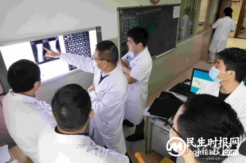 湘潭市中医医院卒中中心建设正式启动,同时挂牌省脑科医院技术指导医院 湘潭市中医医院卒中中心建设正式启动,同时挂牌省脑科医院技术指导医院