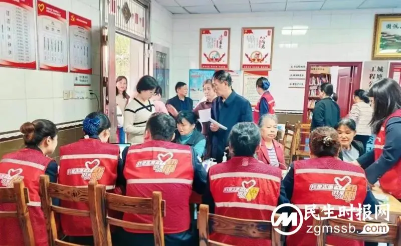 湘潭县人民医院肾病/风湿免疫科开展骨病义诊活动 湘潭县人民医院肾病/风湿免疫科开展骨病义诊活动
