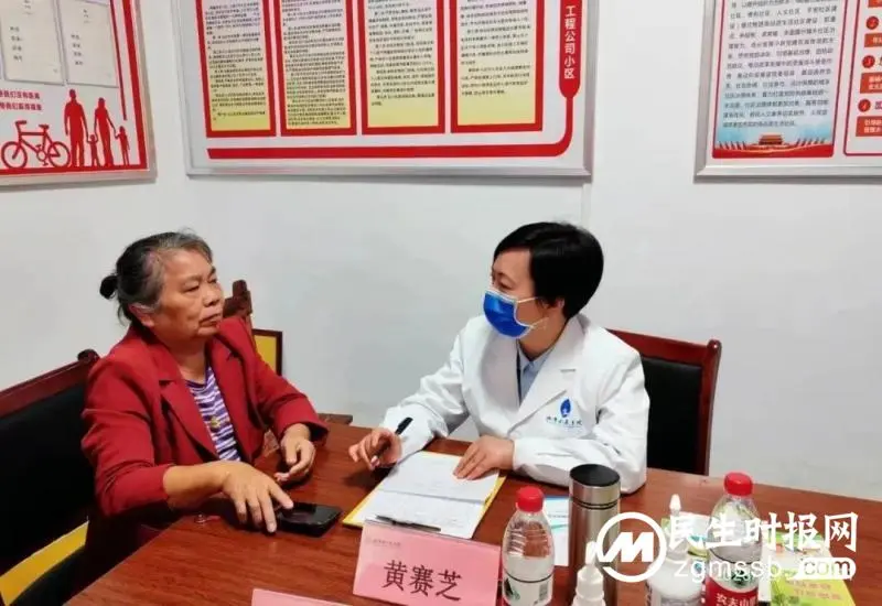 湘潭县人民医院肾病/风湿免疫科开展骨病义诊活动 湘潭县人民医院肾病/风湿免疫科开展骨病义诊活动