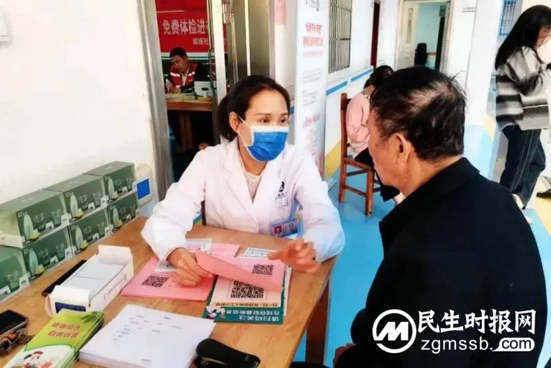 湘潭县人民医院肾病/风湿免疫科开展骨病义诊活动 湘潭县人民医院肾病/风湿免疫科开展骨病义诊活动