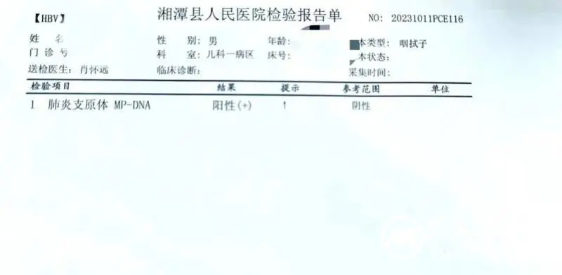 近期肺炎支原体感染增多 如何更好防治? 近期肺炎支原体感染增多 如何更好防治? 