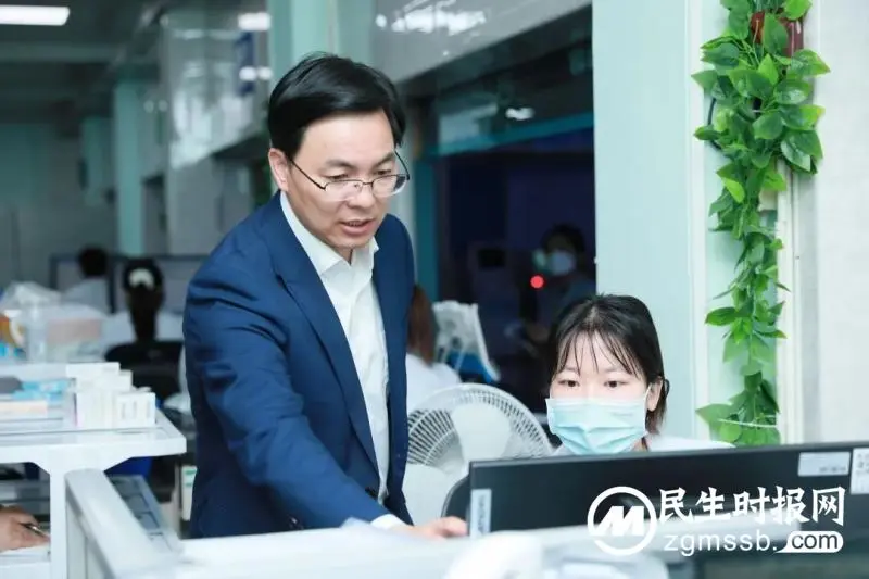 牢固树立底线思维 加强麻精药品信息化管理 牢固树立底线思维 加强麻精药品信息化管理
